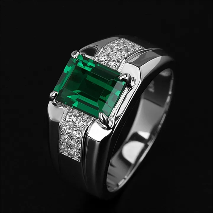 %E3%80%90IKE%E3%80%91Fashion%20Men%20Ring%20Jewelry%20Rectangle%20Sapphire%20Gemstone%20Finger%20Ring%20for%20Wedding%20Engagement%20%20Accessories%20-%20Image%205