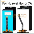 7A Pro AUM-L29 Display For Huawei Honor 7A LCD Display Touch Screen Honor 7S DUA-L22 L02 LX2 LCD Screen Honor 7C AUM-L41 Display. 