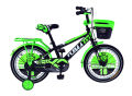 Tomahawk Super Hero Kids Bicycle ( Kids - Boys ). 