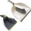 Dust Pans with Brush,Broom and Dustpan,Mini Broom and Dustpan Set, Clean Kitchen, Floor, Table. 