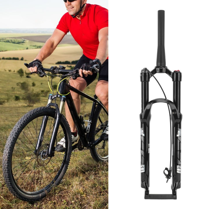 Mountain%20Bike%20Front%20Fork%20Bike%20Suspension%20Front%20Fork%2029%20Inch%20Aluminum%20Alloy%20Tapered%20Steerer%20Remote%20Lockout%20Shock%20Absorber%20Air%20-%20Image%207