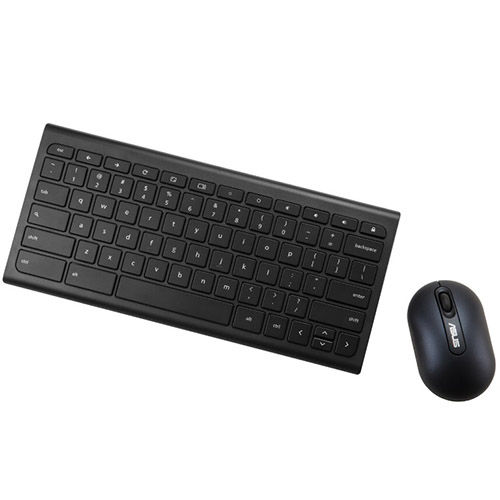 Asus Wireless Keyboard & Mouse Combo Pack ACK1L