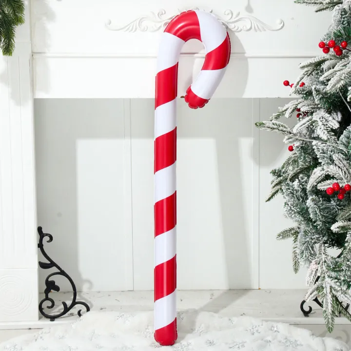 Christmas%20Decoration%20Supplies%20PVC%20Candy%20Canes%20For%20Christmas%20Christmas%20Inflatable%20Candy%20Canes%20Giant%20PVC%20Cane%20Decoration%20Xmas%20Ornament%20Supplies%20-%20Image%203