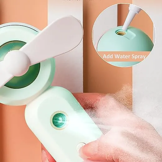 Cartoon%20Cute%20Hand-Held%20Spray%20Refrigeration%20Fan%203-Gear%20Adjustable%20Built-in%20Battery%20Rechargeable%20Portable%20Mini%20Misting%20Cooling%20Electric%20Fan%20-%20Image%204