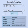 【Simple 3C】Dooshot wireless presenter wireless presenter remote control USB Laser Pointer Presentation Remote pen laser pointer pen USB. 