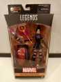 Doctor Strange Marvel Legends Wave 1 Case of 8 Figures (Dormammu BAF). 