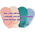 【Fast Delivery 1-4 day】Double Sided Bath Exfoliating Gloves Body Scrub Cleaning Shower Mitt for Peeling SPA Dead Skin Removal Massage Body Scrubber. 