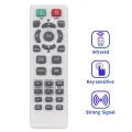 1 Pcs Remote Control RS7286 Replace Remote Control for BENQ Projector TH682ST TH681 TH535 TH530 MS527 MS524 W1080ST W1070. 