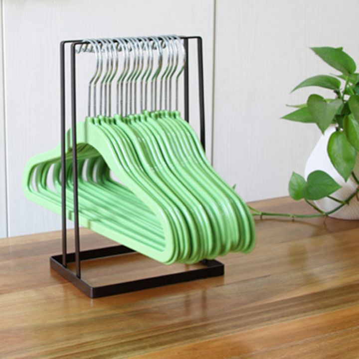 4X%20Hanger%20Storage%20Organizer,%20Hanger%20Stacker%20Rack%20for%20Laundry%20Closet,%20Hanger%20Stand%20-%20Image%204