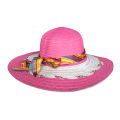 Fashionable UV Protection Fordable Hat for Women. 