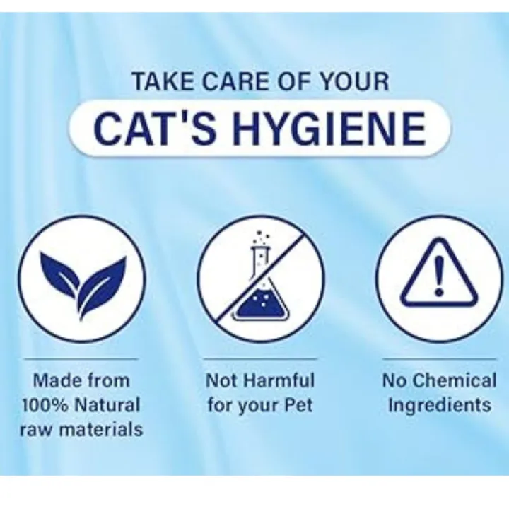 Clean%20Plus%20Lavender%20Bentonite%20Clumping%20Cat%20Litter%20%E2%80%9310L%20(8kg)%20-%20Rank%201%20-%20Image%203