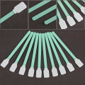 Cleaning Swab Sticks Lens Cleaning Swabs Multi Purpose for Optical Lens. 