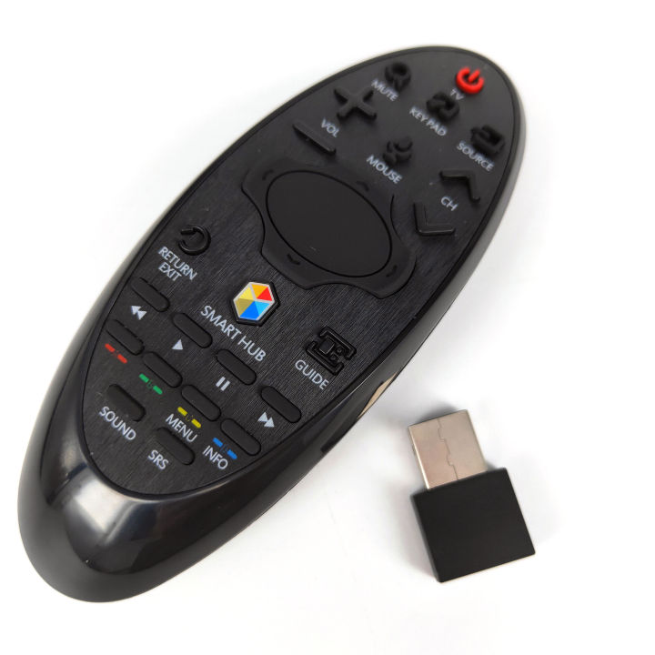 Samsung Smart Magic Tv Remote Controller