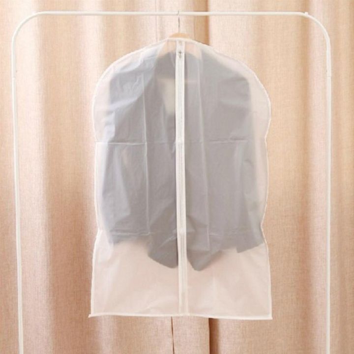 1/2PCS%20PEVA%20Translucent%20Hanging%20Dust%20Bag%20Clothing%20Dust%20Cover%20Thickened%20Household%20Clothes%20Storage%20Dust%20Bag%20Home%20Accessory%203%20Size%20-%20Image%209