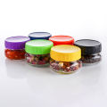 Can Lid Lightweight Glass Canning Plastic Jar Lid. 