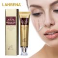 Lanbena TCM Scar and Acne Mark Removal Ointment Gel - for Wounds, Cuts and burn 100% Original 30g. 