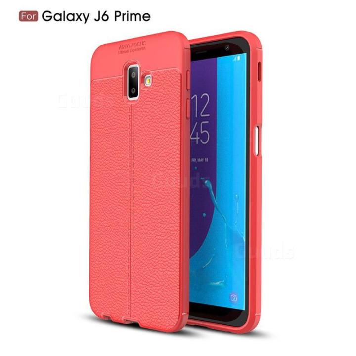 Back Cover for Samsung Galaxy J6 Plus 2018 J6 Prime 2018 Pouch