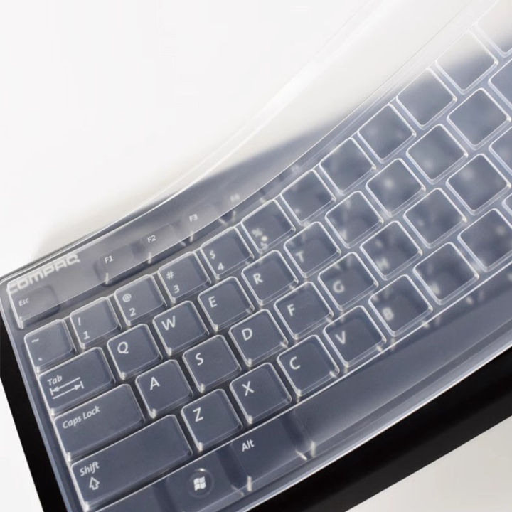 Keyboard%20Silicone%20Protector%20Film%20Skin%20Cover%20Desktop%20PC%20Transparent%20Silica%20Gel%20Bump%20Concave%20Keyboard%20Transparant%20Cover%20-%20Image%207
