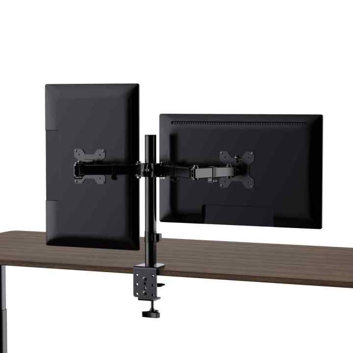 Dual%20Monitor%20Arm%20360%20Degrees%20Fully%20Adjustable%20Stand%2013"-32"%20Desk%20Dual%20Monitor%20Brackets%20LCD%20LED%20-%20Image%206