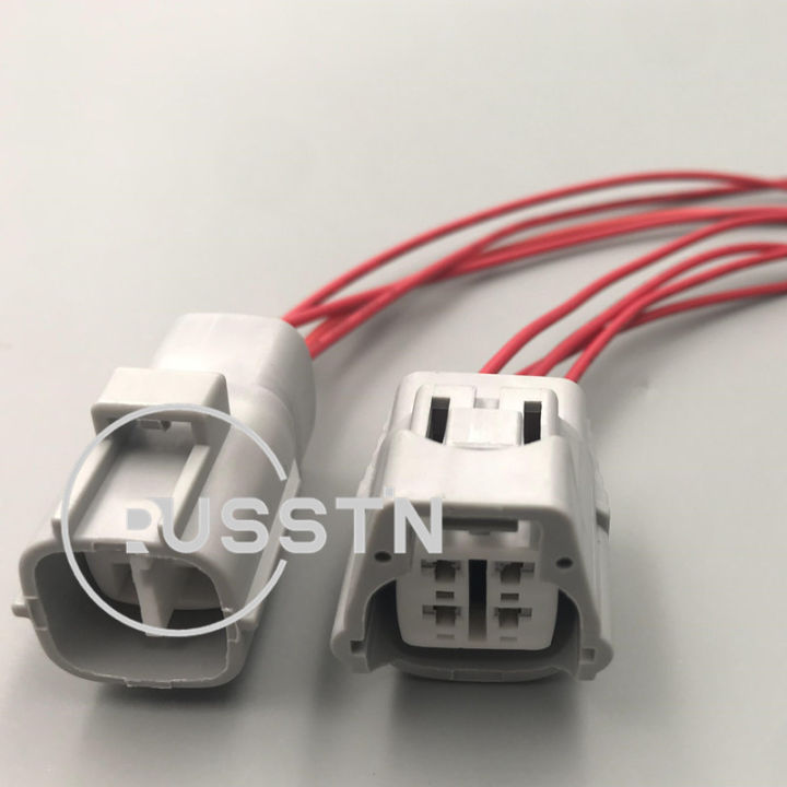 4%20Way%20Sealed%20Speed%20Vss%20Socket%20Ac%20Assembly%20For%20Suzuki%20Toyota%20Carola%20Corolla%20Alto%2011143%20Headlight%20Connector%206189-0126%206188-0066%20-%20Image%207