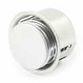 Rice Cooker Thermostat, Magnetic Center Thermostat Limiter Sensor Temperature Controllers for Auto Electric Rice Cooker. 