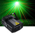 09 Models Of Laser Light Professional Commercial Lighting Laser Projection Stage Disco Light Sound Control Light For KTV Bar. 