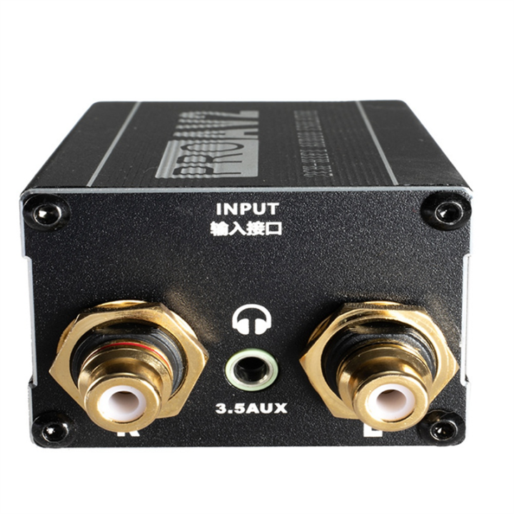1%20PCS%20PRO%20AV2%202CH%20HiFi%20Audio%20Isolator%20Ground%20Loop%20Audio%20Isolator%20Audio%20Noise%20Filter%20Noise%20Isolator%20Audio%20Signal%20Reducer%20-%20Image%202