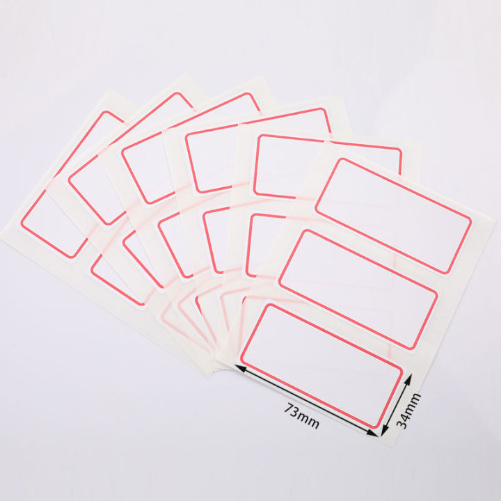 36%20labels%20stickers%20Sheets%20White%20Self-Adhesive%20Label%20Name%20Sticker%20Blank%20Note%20-%20Image%202