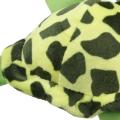 Baby Gift Kids Short Plush Parent-child Doll Animal Cartoon Big Eyes Tortoise Green Tortoise Plush Toy Turtle Stuffed Toy. 