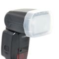Diffuser Camera Flash Diffuser. 