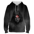Winter Soldier Male Sweatshirts Harajuku Style Casual Men Women Children Hoodies 3D Print Boy Girl Kids Tracksuit. 