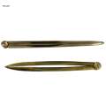Nautical Chart Straight Divider Divider Marine Dividing Tool for Architects 200mm. 