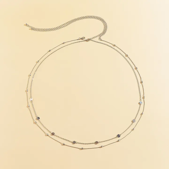 Bohemian%20Belly%20Chain%20Beads%20Waist%20Chain%20for%20Women%20Body%20Chain%20Summer%20Beach%20Decorative%20Chain%20Ladies%20Female%20Body%20Jewelry%20-%20Image%204