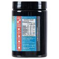 Urban Platter Black Tahini Paste, 500G (100% Pure Hulled Ground Black Sesame|Seed Butter|Pate De Sesame|Tahina|Add to Baked Goods, Dips & Hummus, Salad Dressings, Desserts, Granola Bars, Etc)(FROM INDIA). 