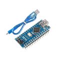 Arduino Nano CH340 Board with cable. 
