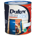Dulux Gloss Plus Colors Premium Gloss Enamel. 