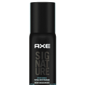 AXE Signature Mysterious Body Perfume, 122ml. 