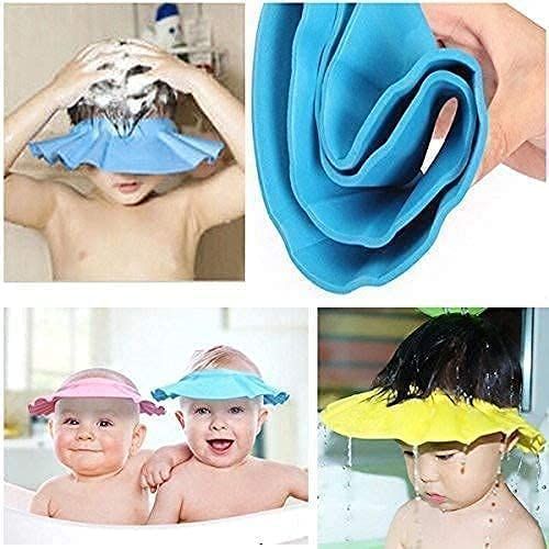 Adjustable%20Baby%20Shower%20Cap,%20Bathing%20cap-%20Bath%20Hat,%20Wash%20Hair%20Shield%20-Bathing%20Protection%20Children%20Baby%20Eye%20Ear%20Protector%20from%20water%20-%20Image%204