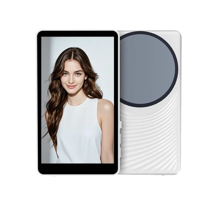 Smartphone Case Rear Projection Wireless Smartphone Selfie Projector Rear Camera Sharing Bluetooth ...