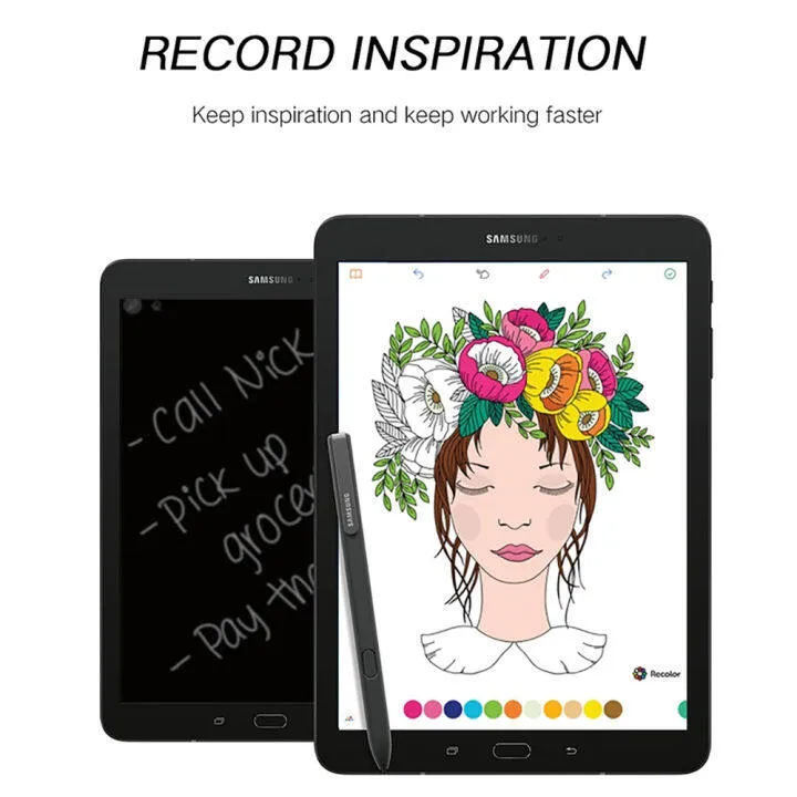 Samsung%20Stylus%20Pens%20Original%20Tab%20S3%20S%20Pen%20Stylus,%20Smart%20Touch%20Pen%20For%20Galaxy%20Tab%20S3%20-%20Image%205