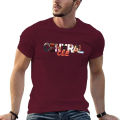 central cee | central cee loading | commitment issues| essential t shirt | sticker T-Shirt vintage clothes for men. 