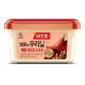 GOCHUJANG 1KG . KOREAN RED PEPPER PASTE CJ. 