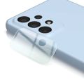 Ultra Thin Tempered Glass Back Rear Camera Lens Cover Film Protector For Samsung Galaxy A33 5G A53 5G A73 5G. 