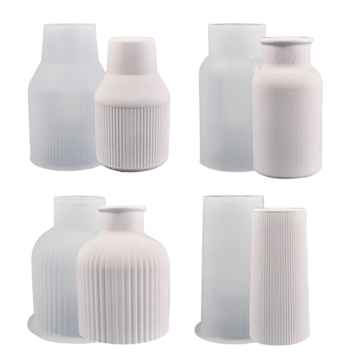 Flower%20Pot%20Mould%20Ornaments%20Gypsum%20Vase%20Gardening%20Decoration%20Epoxy%20Molds%20Silicone%20Mold%20Cement%20Vase%20-%20Image%207