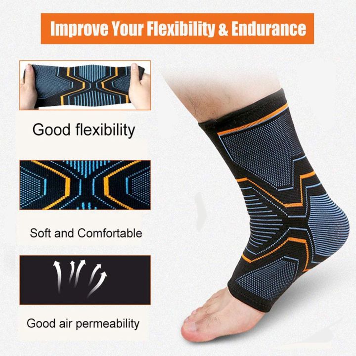 ankle%20guard%20Sports%20Ankle%20Braces%20Foot%20Support%20Compression%20Sleeves%20Ankle%20Stabilizer%20for%20Men%20Women%20Fasciitis,%20Sprained,%20Foot%20Joint%20ProtectorSupports%20Braces%20-%20Image%204