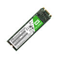 WD Green 480GB PC SSD SATA 6GB/s M.2 2280 Solid State Drive (WDS480G2G0B). 