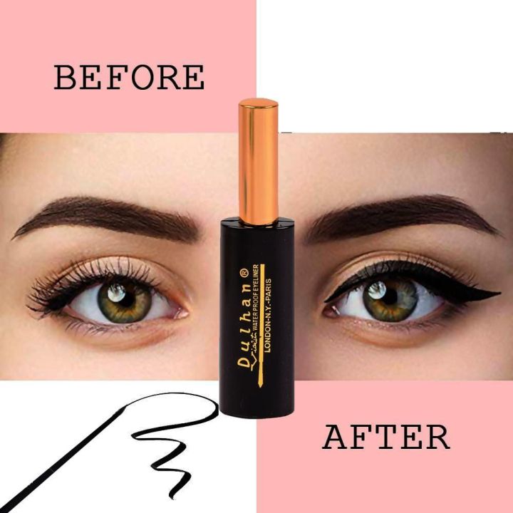 Dulhan Advanced  Eye Liner
