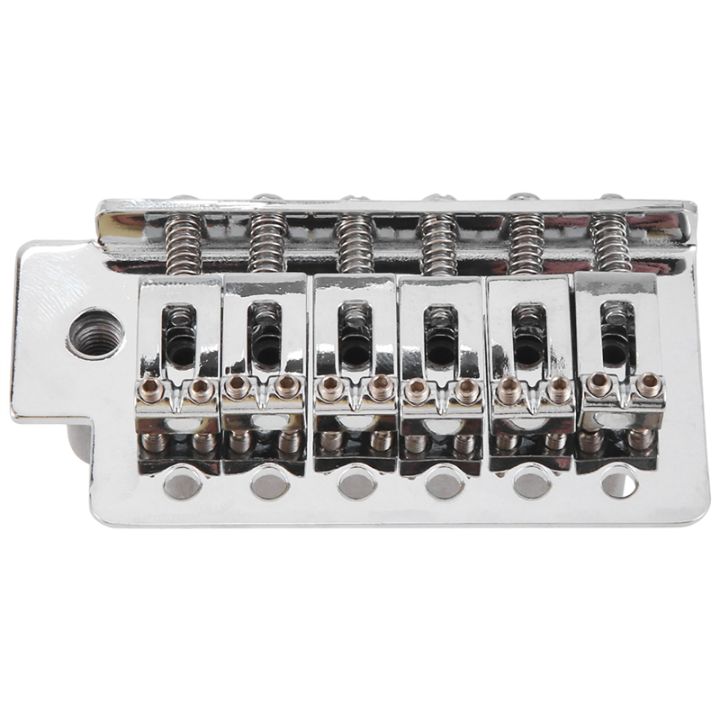 OUMERY%20For%20Electric%20Guitar%20Single%20Swing%20Bridge%20SQ%20Tremolo%20Bridge%20System%20Pull%20Plate%20String%20Bridge%20Concave%20String%20Code%20Silver%20-%20Image%203