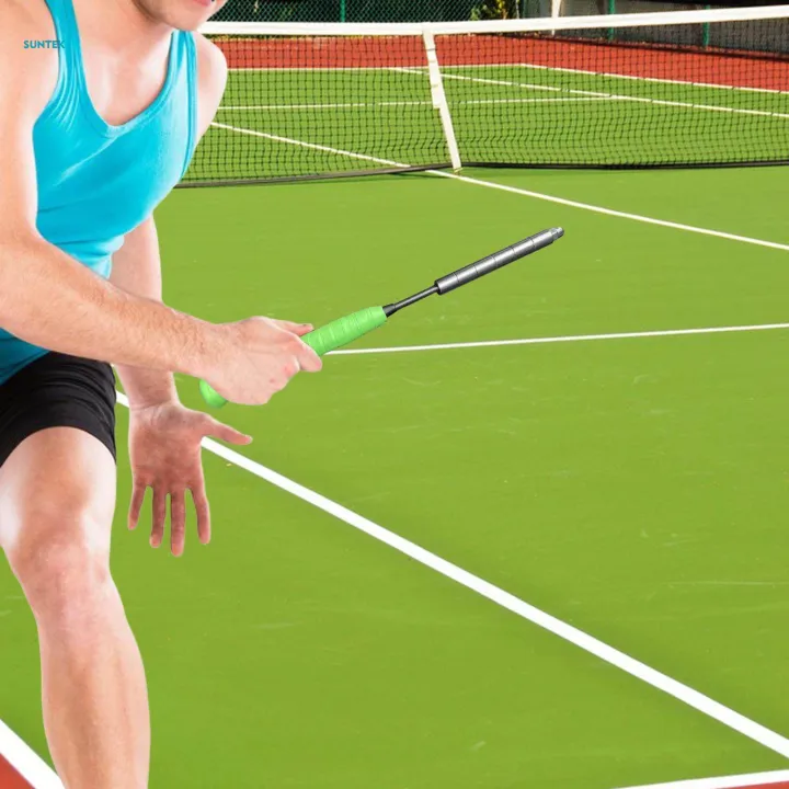 Badminton%20Racket%20Swing%20Trainer%20Badminton%20Power%20Enhance%20Grip%20-%20Image%205