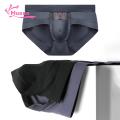 Muses Mall Panties Solid Color Pure Color Hollow Out Panties. 